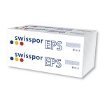 Swisspor - EPS 070 Styroporplatte Fassade