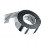 Armacell - Arma-Chek Silver selbstklebendes Aluminiumband