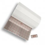 Curtain - insulation board IZOROL L, EPS 045
