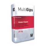 Vg Orth - MultiGips Kleber Classic ordinary gypsum adhesive