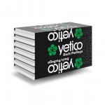 Yetico - EPS 200 Polystyrolplatte