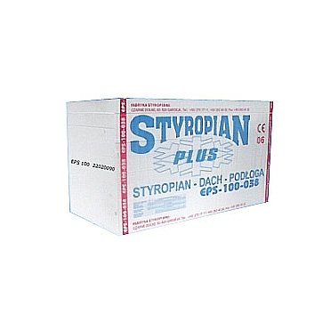 Schalldämmung » Online-Shop - Styropor Plus - EPS 100-038