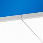 Ecophon - Focus B, ceiling tiles, 20 mm thick