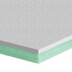Isolgomma - Rewall 33 B acoustic insulation board