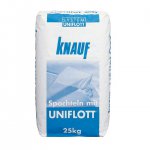 Knauf Bauprodukte - Uniflott leveling compound