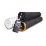 Xplo Acoustic insulation - noise absorber Rolfon