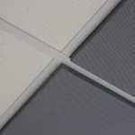 Xplo Akustoizolacja - panel sufitowy Rexsound ramka dystansowa 30 mm