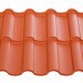 Pruszyński - Modus Arad Estetica panel roof tile