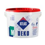 Atlas - base of Deko M mosaic plaster (BTM)