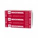 Rockwool - Frontrock Super rock wool slab