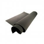 Acoustic - acoustic insulation mat Rubber Solid adhesive