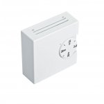 Harmann - automation - TPE electronic thermostat