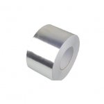 Xplo Foils and Tapes - smooth aluminum tape