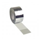 Xplo Foils and Tapes - aluminum fireplace tape