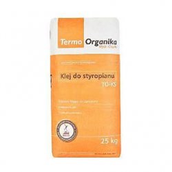 Termo Organika - TO-KW Klebstoff für Mineralwolle