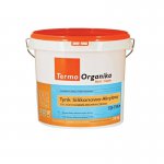 Termo Organika - silicone acrylic plaster To Tsam