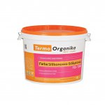 Termo Organika - TO-FSISI-Silikonsilikat-Außenfarbe