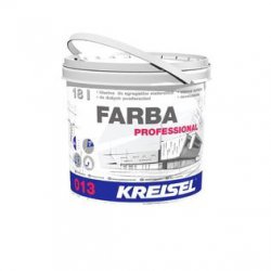 Kreisel - Professional interior paint 013