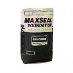 Drizoro - pokrycie wodoodporne Maxseal Foundation