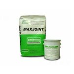 Drizoro - waterproof mortar for filling joints in brick, stone and ceramics, Maxjoint floors
