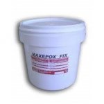 Drizoro - zaprawa do zakotwień i wypełnień Maxepox FIX