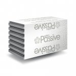 Yetico - a polystyrene board Passive Premium Floor