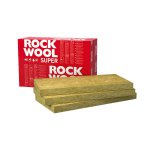 Rockwool - płyta Superrock Premium