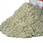 Paroc - BLT 9 granulated wool
