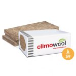 Climowool - płyta Climowool Board 39