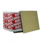 Rockwool - Conlit 150 P Platte