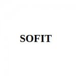 Sofit - Platte, 600/600/15 mm, 10,08 m2 / Packung, 100,8 m2 / Stapel