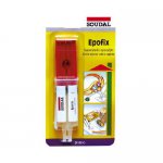 Soudal - Epofix 82A epoxy adhesive