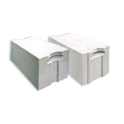 Solbet - beton komórkowy bloczki  Ideal P+W  pióro i wpust